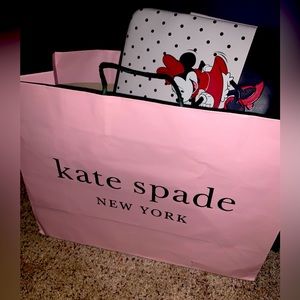 Kate spade computer case.